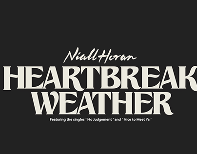 Niall Horan Merch - Official Niall Horan Merchandise Store